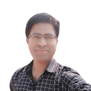 Abmish Kumar