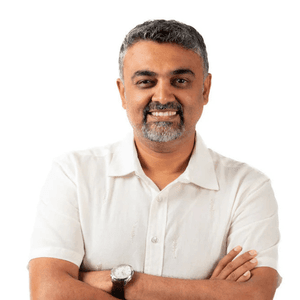 Vishvanath Murthy