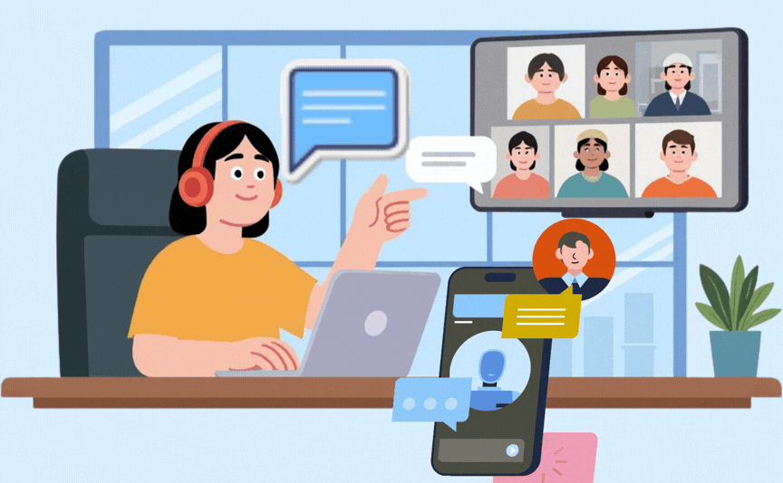 Communication Suite