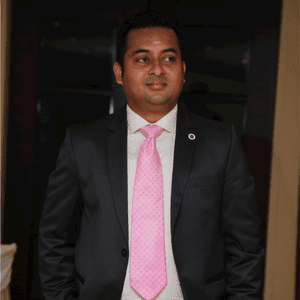 Sujith Kurup