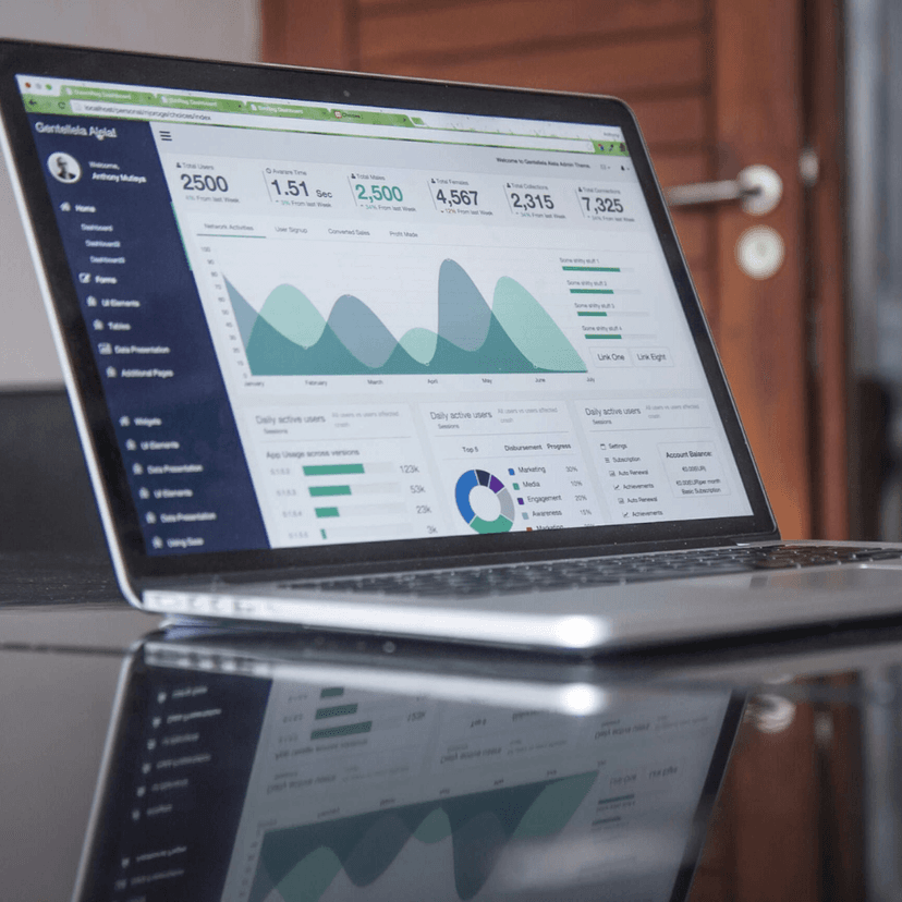 AI-Powered Reports