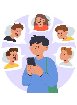 Communication Suite