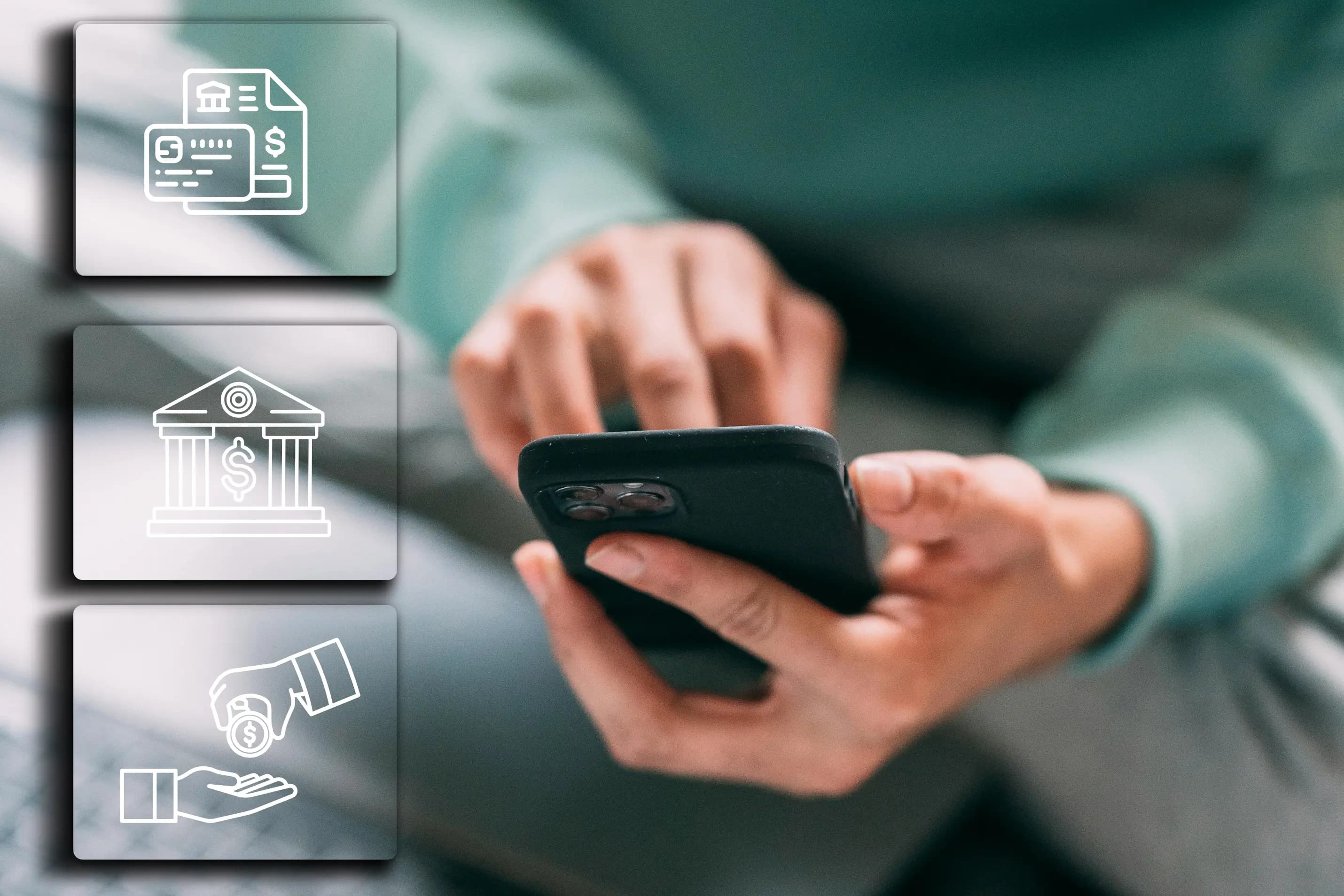 Lending Automation