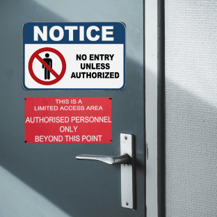 Role-Based Access