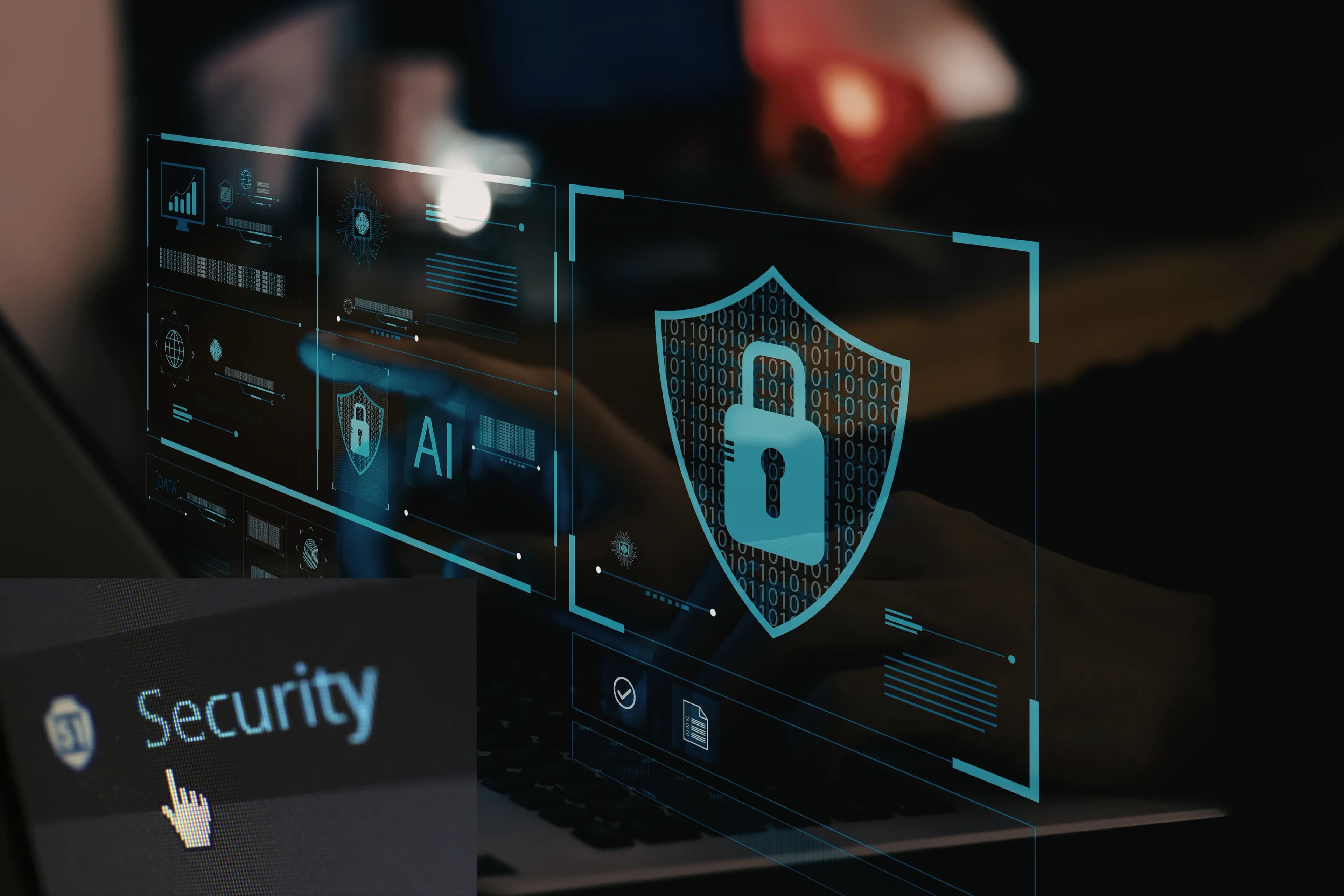 Security - VAPT